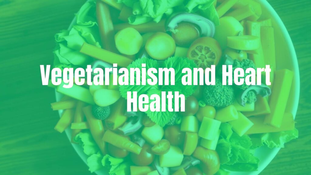 A vibrant plate of fresh vegetables and fruits, colorful and neatly arranged, with a heart symbol made from leafy greens in the center, warm natural lighting, realistic.