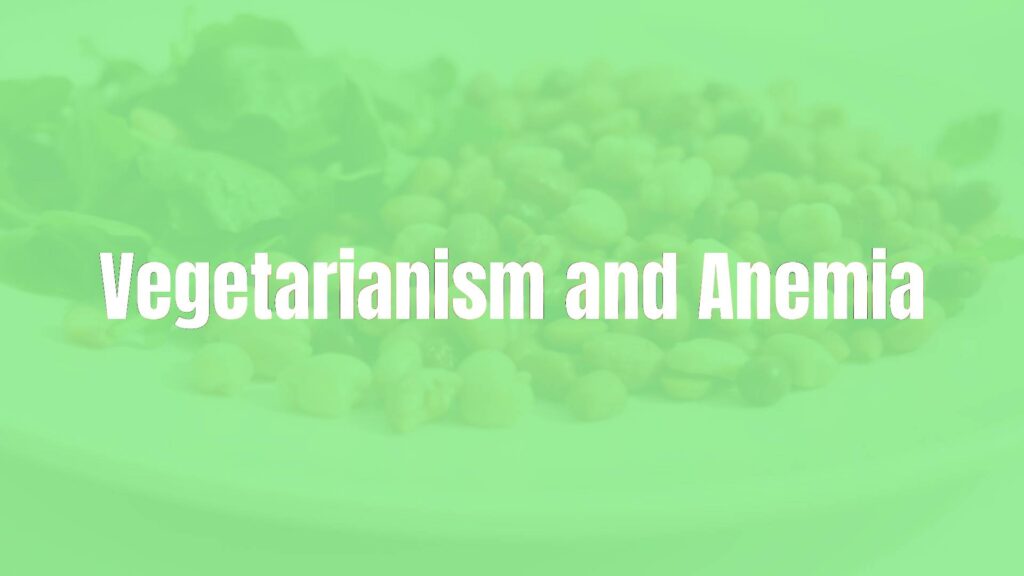 A healthy vegetarian meal plate with iron-rich foods like spinach, lentils, and nuts, vibrant colors, natural lighting, realistic.