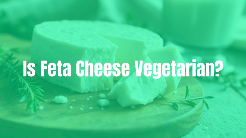 A close-up of feta cheese on a wooden board, with a glass of milk and fresh herbs nearby, soft natural lighting, realistic.