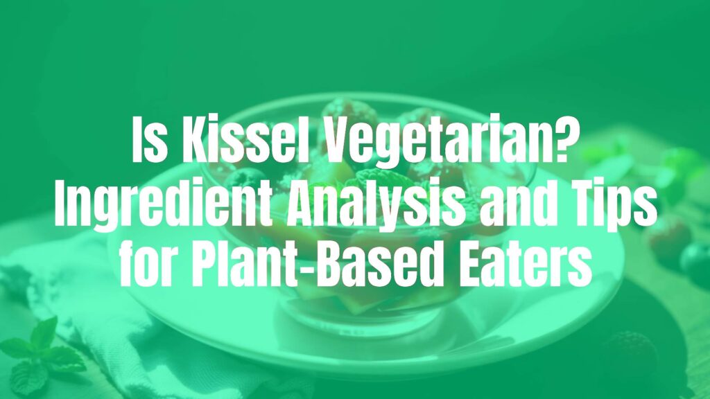 A colorful bowl of fruit kissel with berries, garnished with mint leaves, bright and appetizing, soft lighting, food photography style.