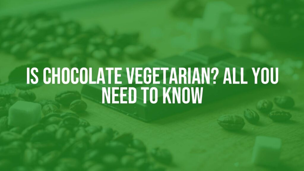 A bar of dark chocolate on a wooden table with cocoa beans and sugar cubes, natural lighting, soft focus, cozy and inviting vibe.