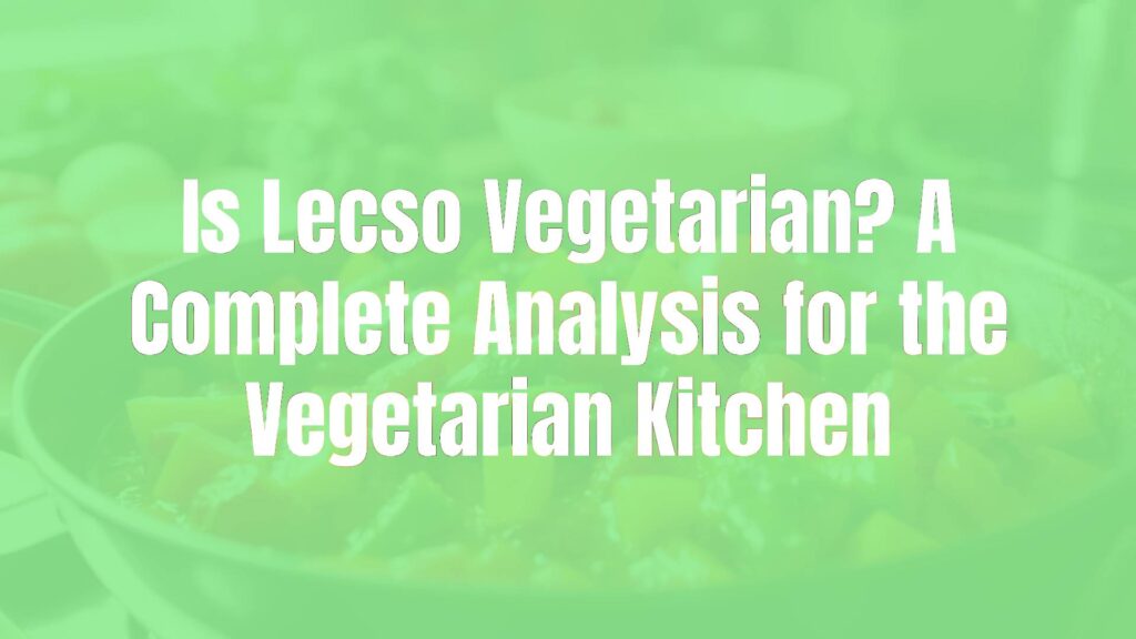 Hungarian lecsó vegetarian dish, vibrant mix of peppers and tomatoes in a pan, fresh ingredients, cozy kitchen setting, warm and inviting.