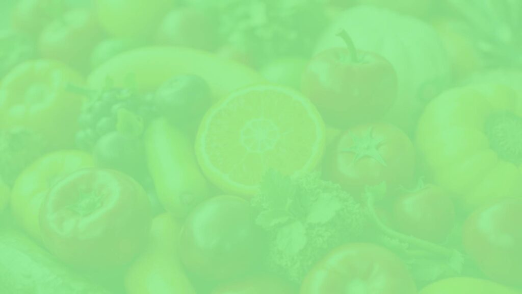 Fresh fruits and vegetables rich in vitamin C, vibrant colors, healthy lifestyle, realistic.