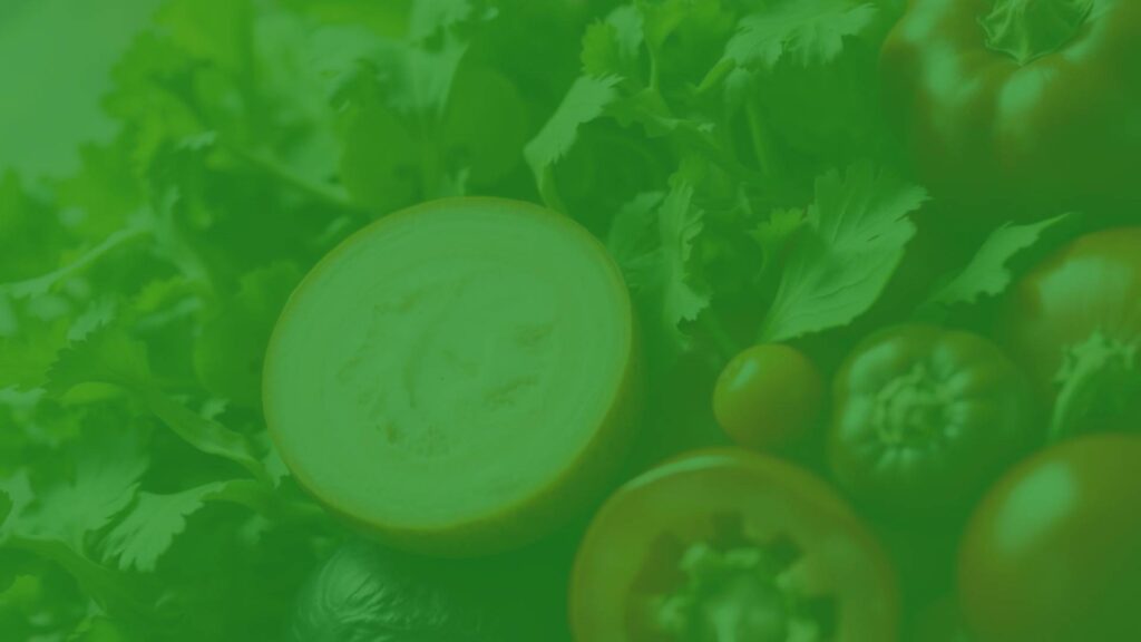 Fresh vegetarian foods rich in potassium, vibrant colors, healthy lifestyle, realistic.