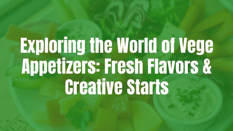 Colorful plate of fresh vegetable appetizers, vibrant and inviting, with assorted dips, herbs, and garnishes, bright natural lighting, realistic food photography.